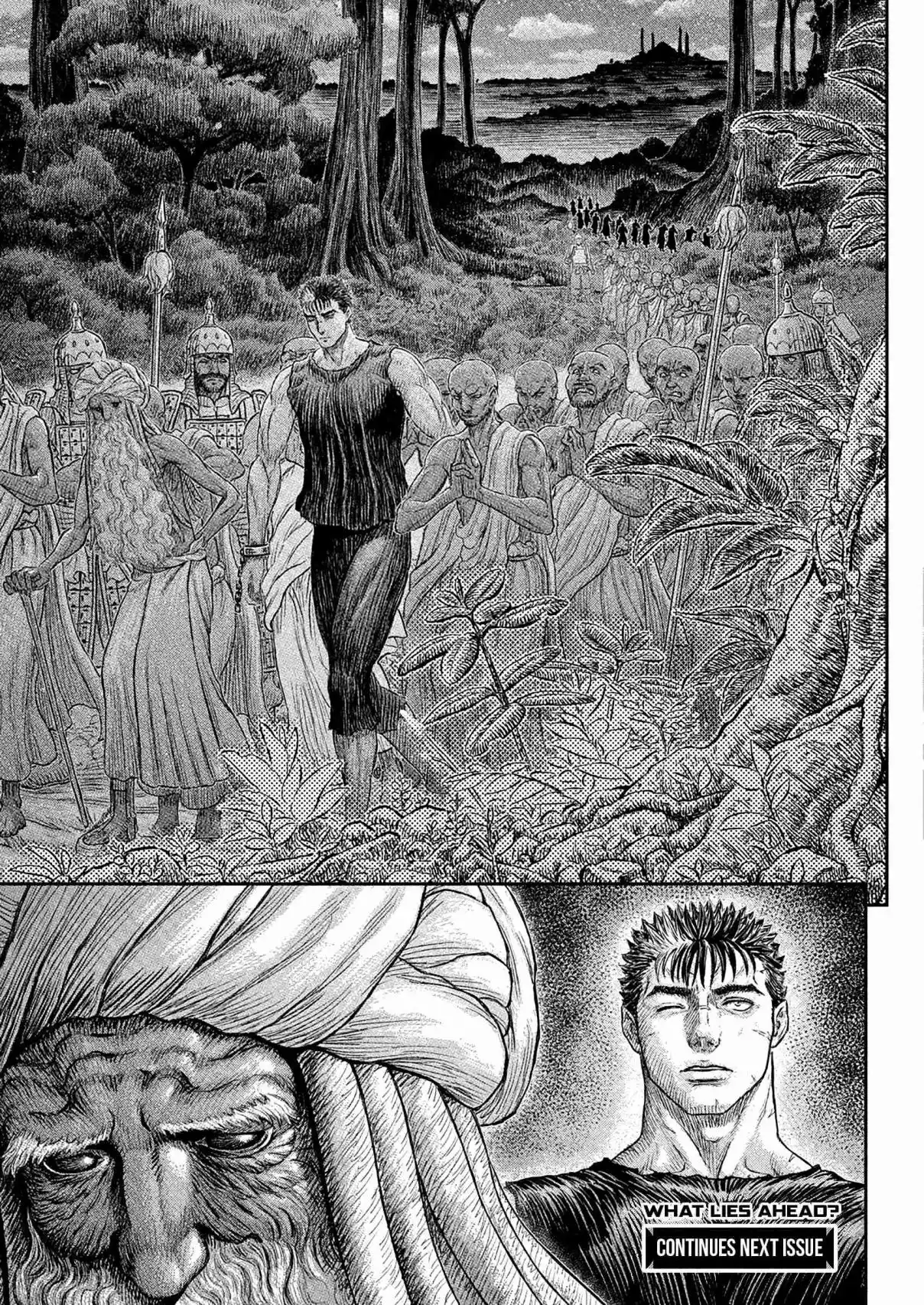Berserk 381