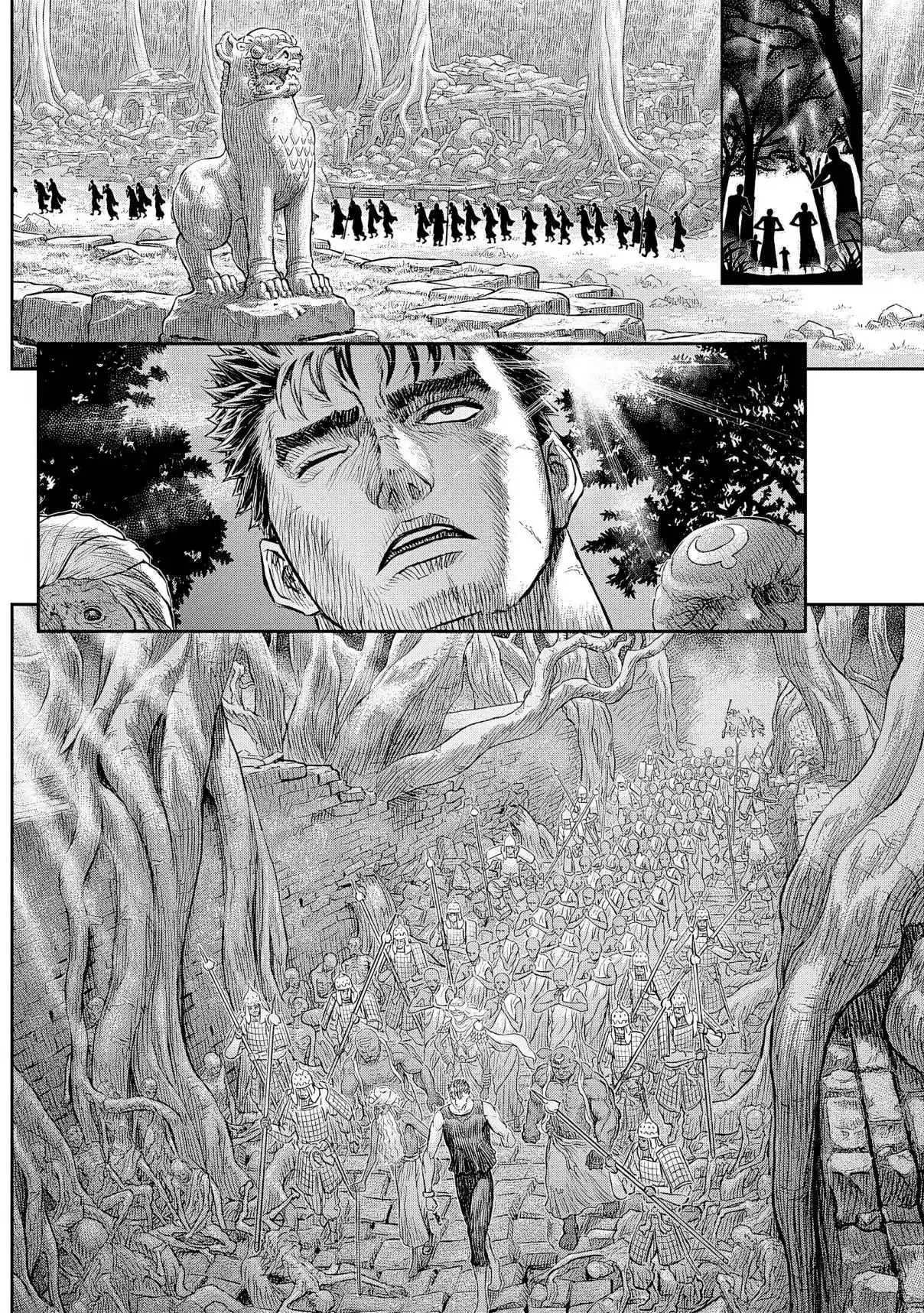 Berserk 382