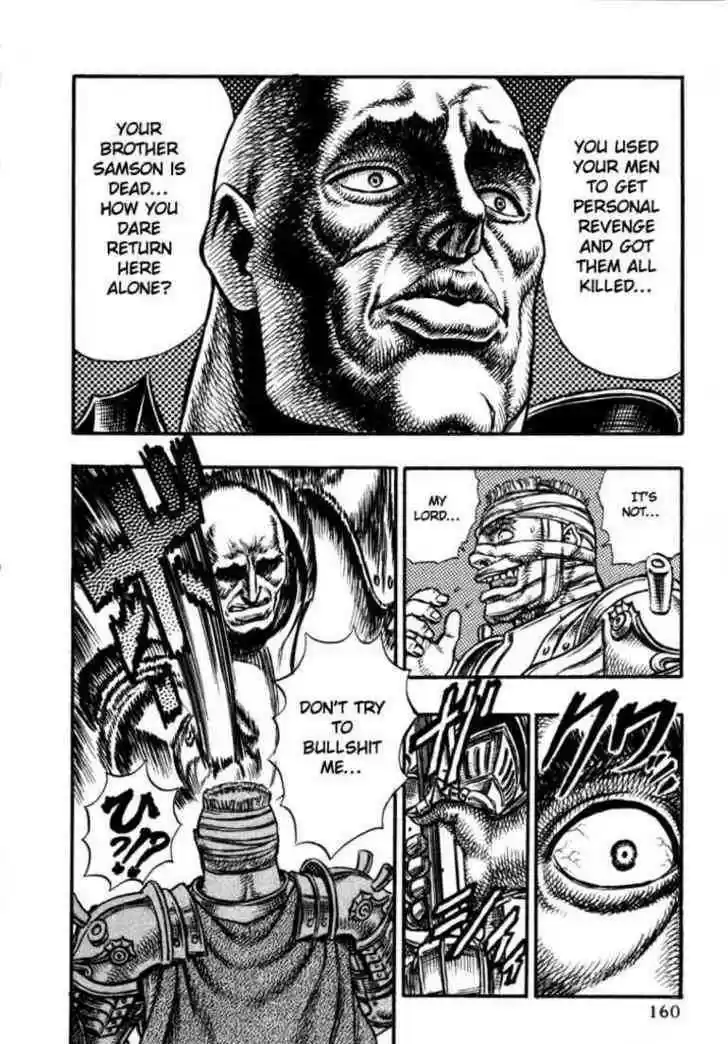 Berserk 39