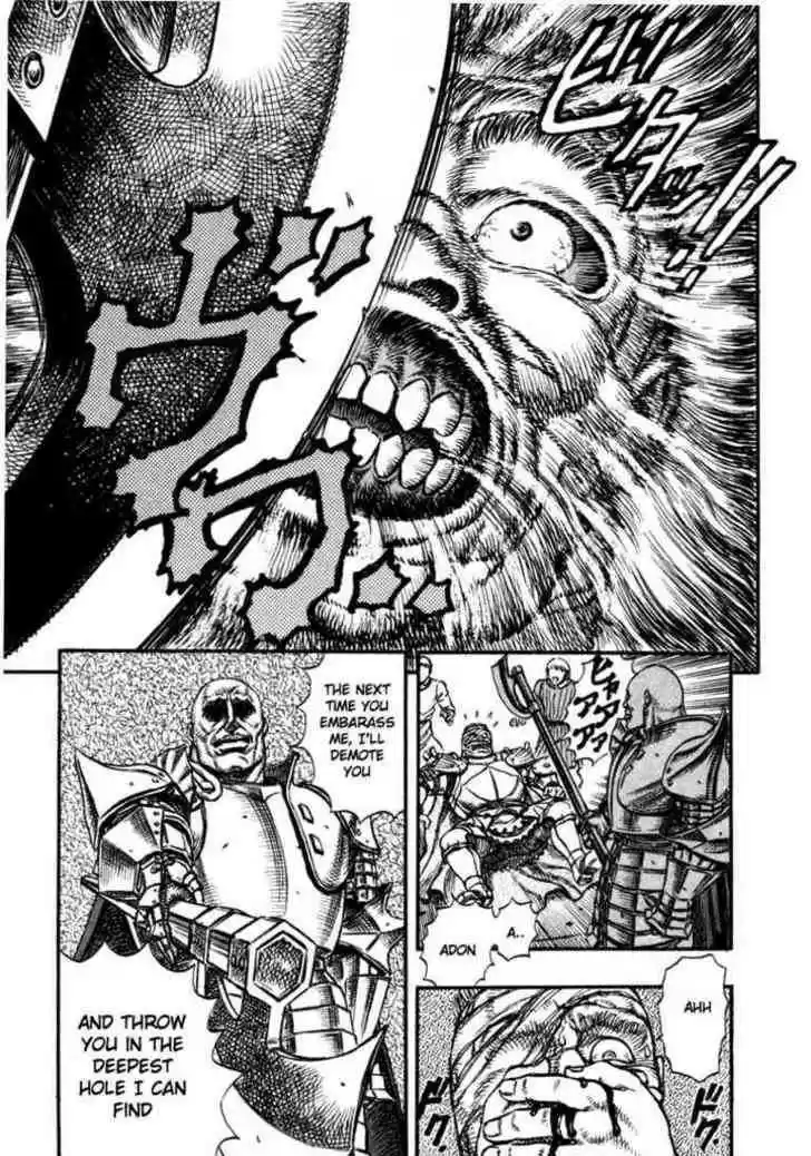 Berserk 39