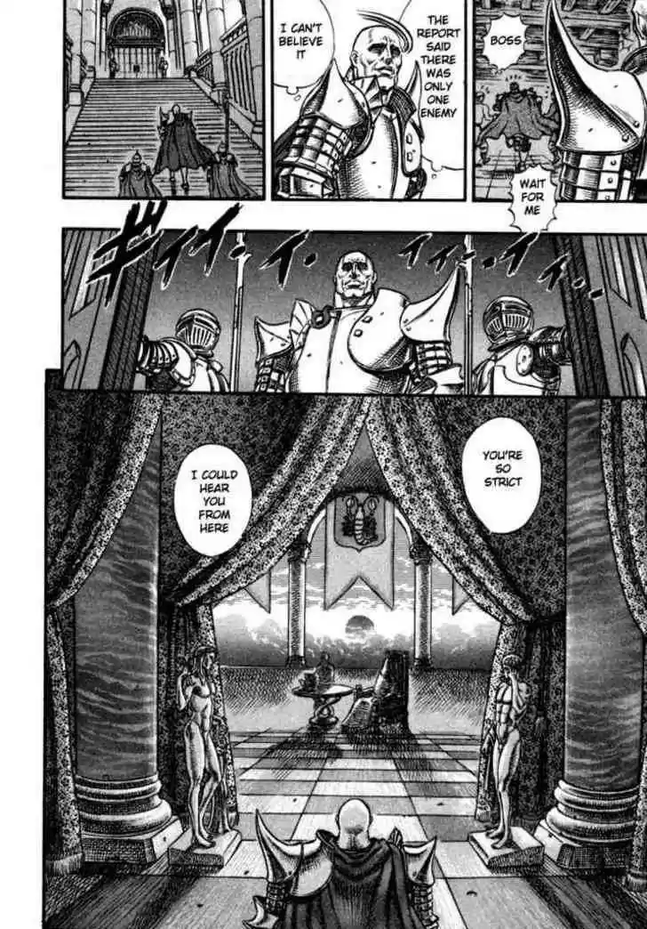 Berserk 39