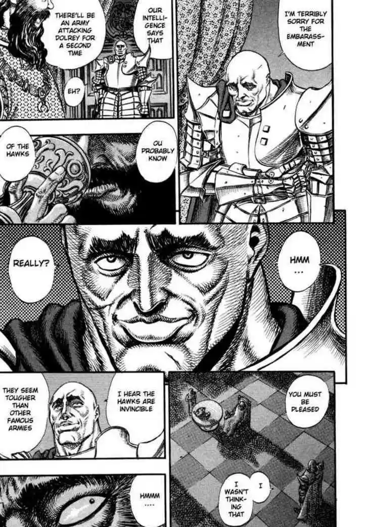 Berserk 39