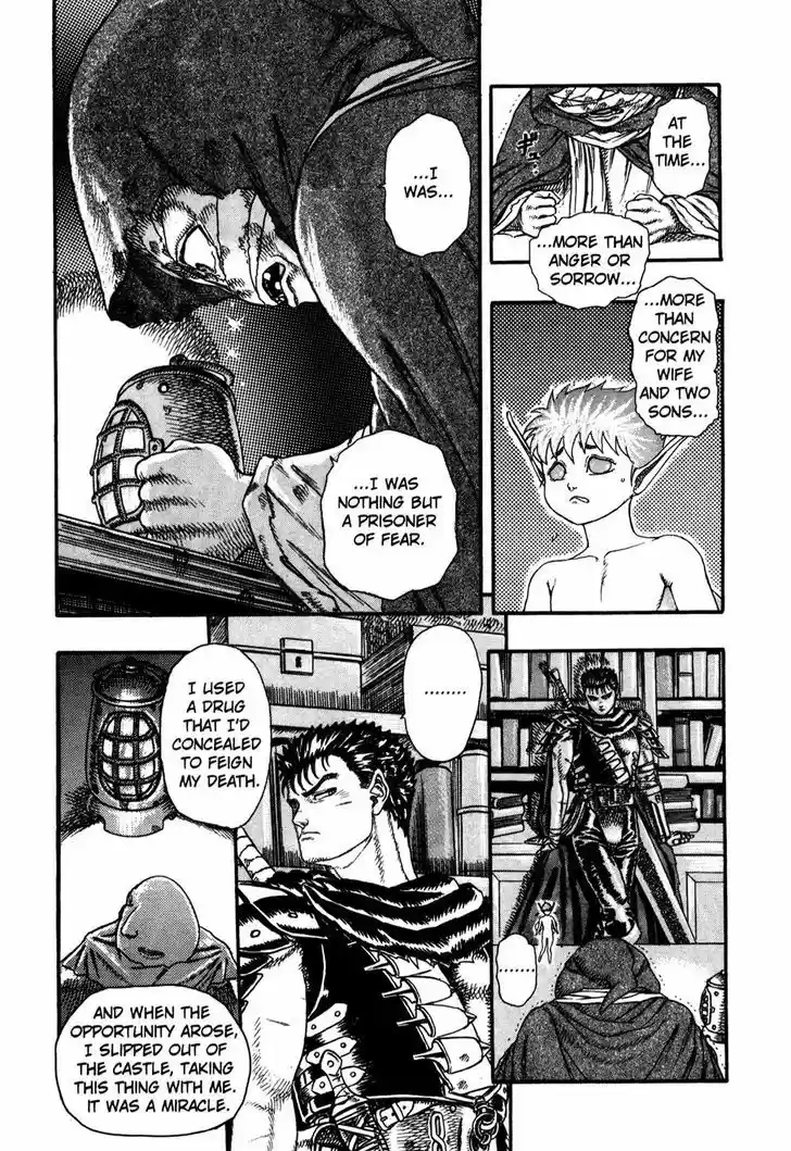 Berserk 4