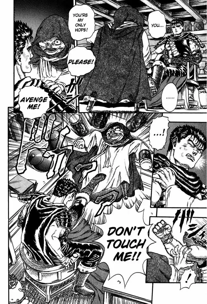 Berserk 4