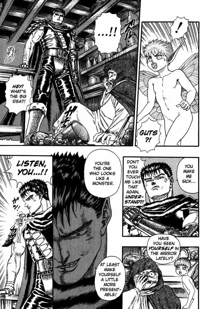Berserk 4
