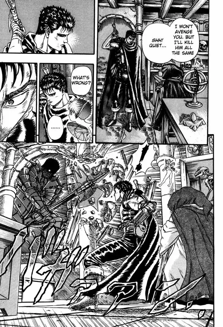Berserk 4