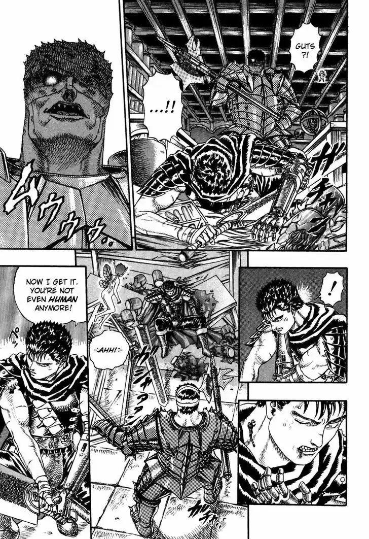 Berserk 4