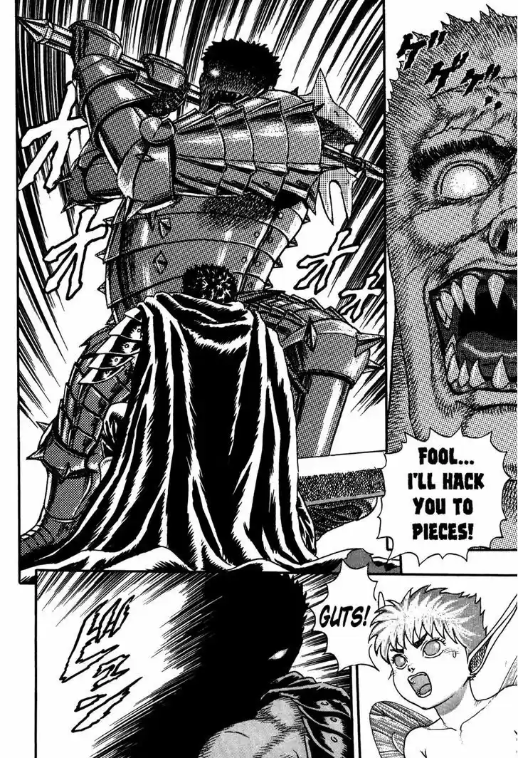 Berserk 4