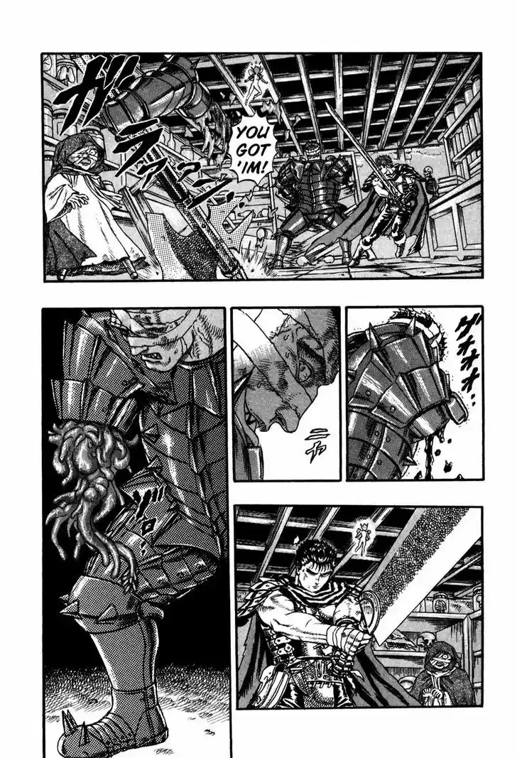 Berserk 4