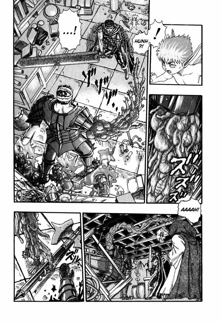 Berserk 4