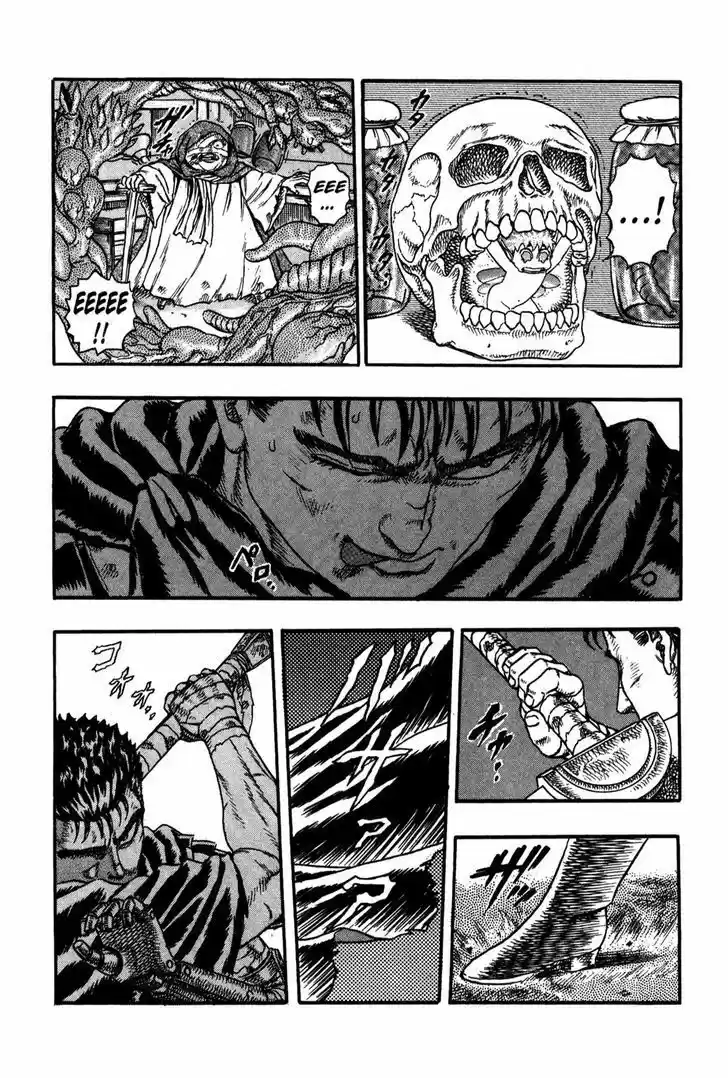Berserk 4