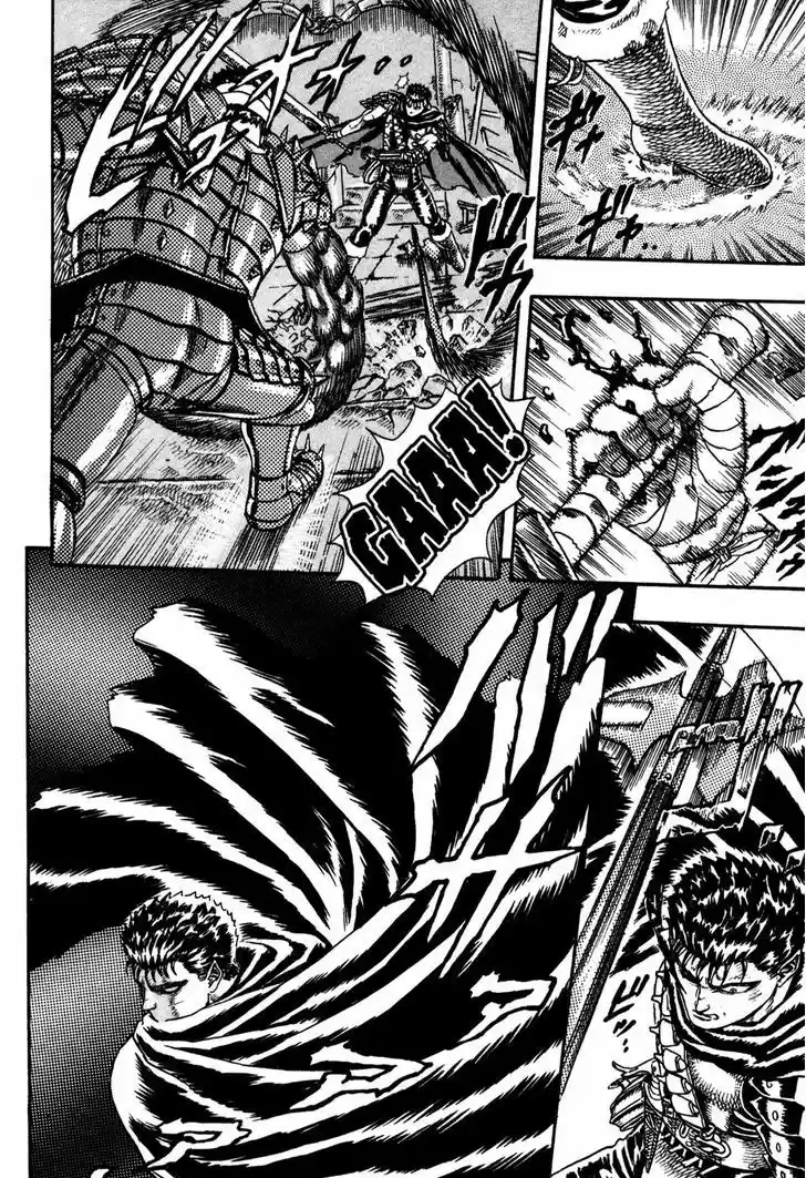 Berserk 4