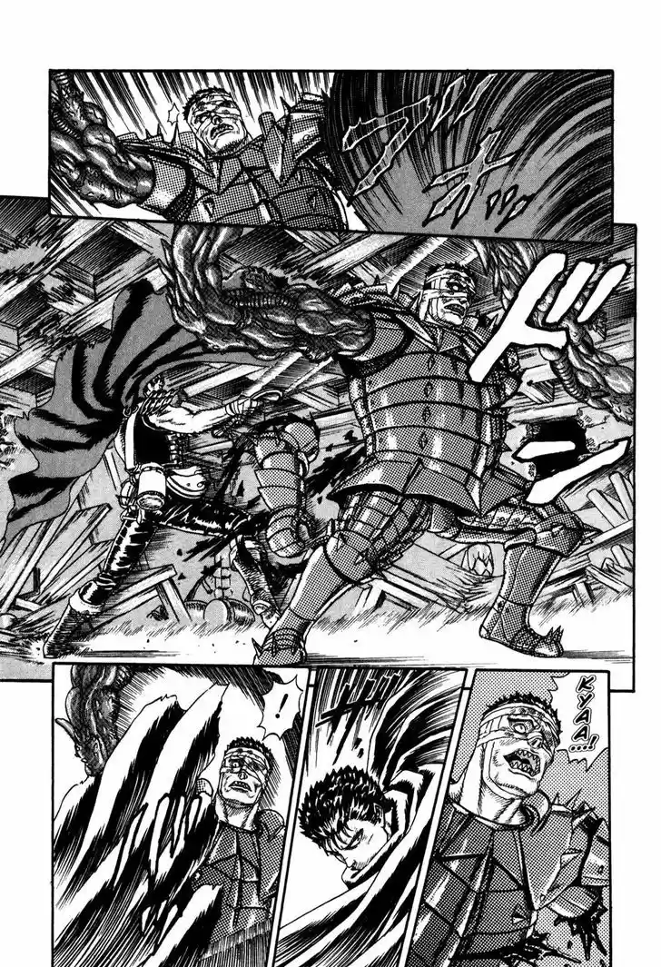 Berserk 4