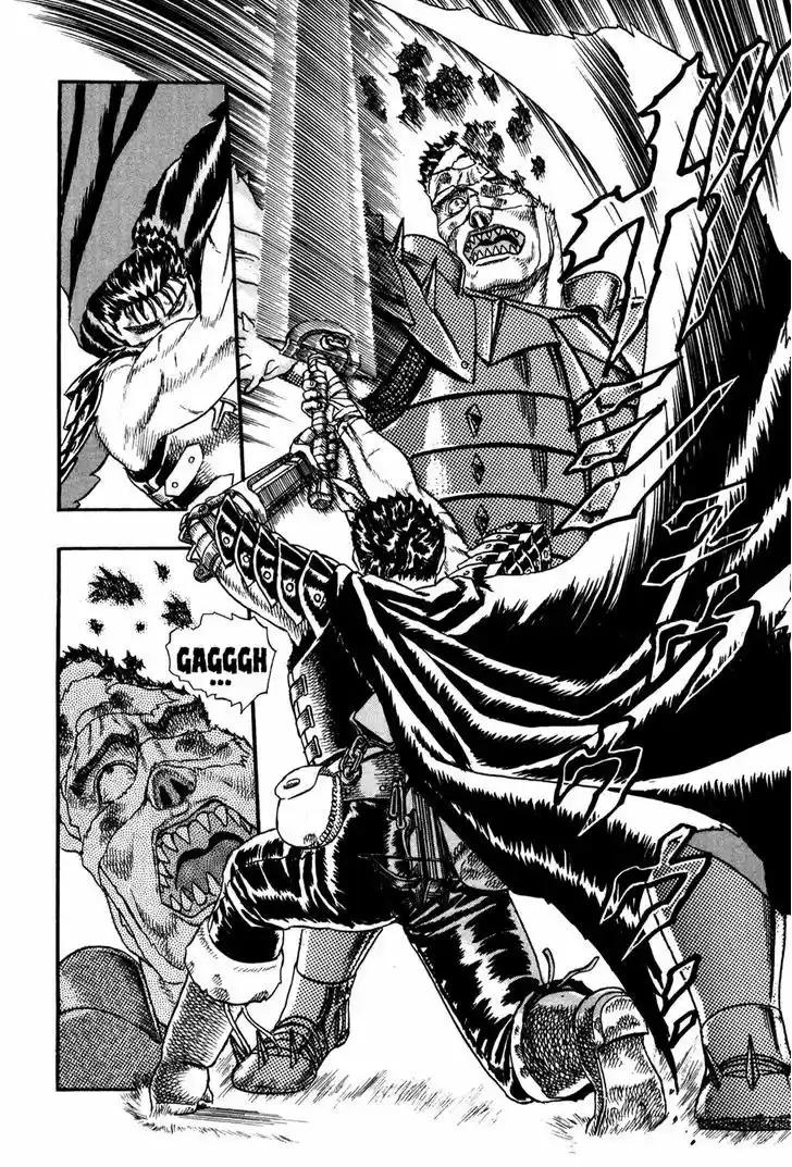 Berserk 4