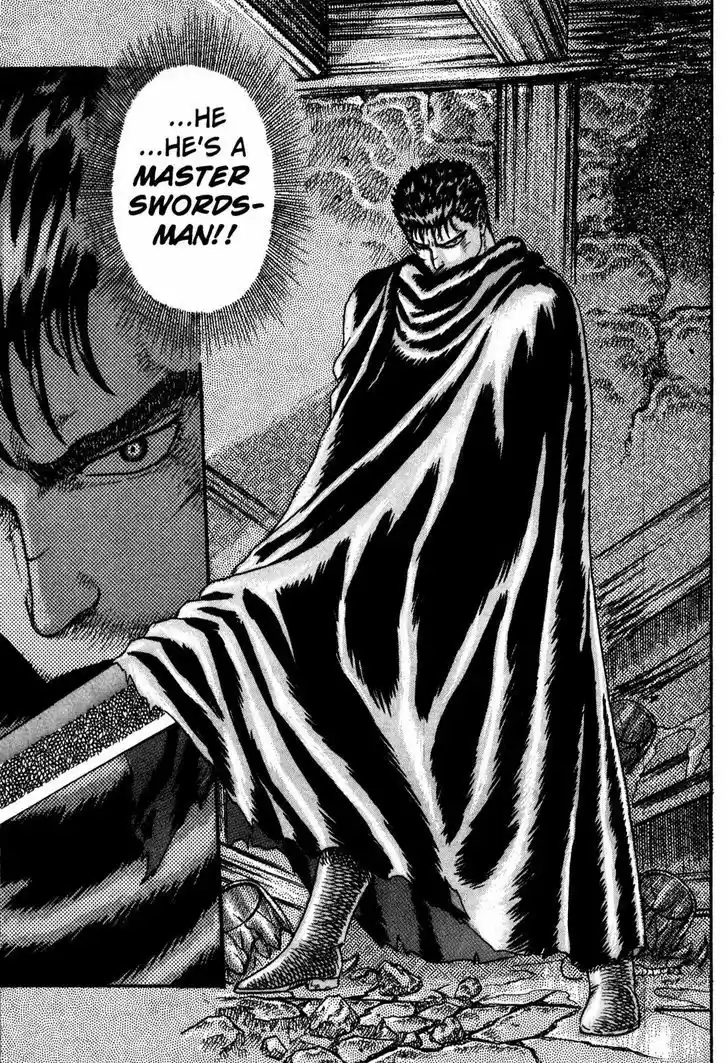 Berserk 4