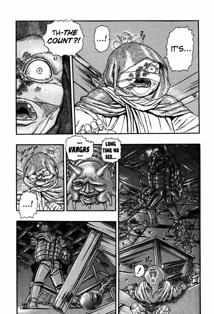 Berserk 4