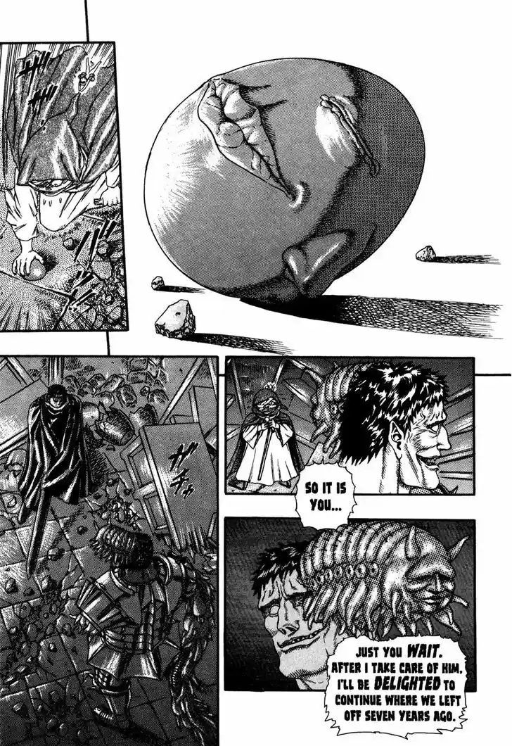 Berserk 4