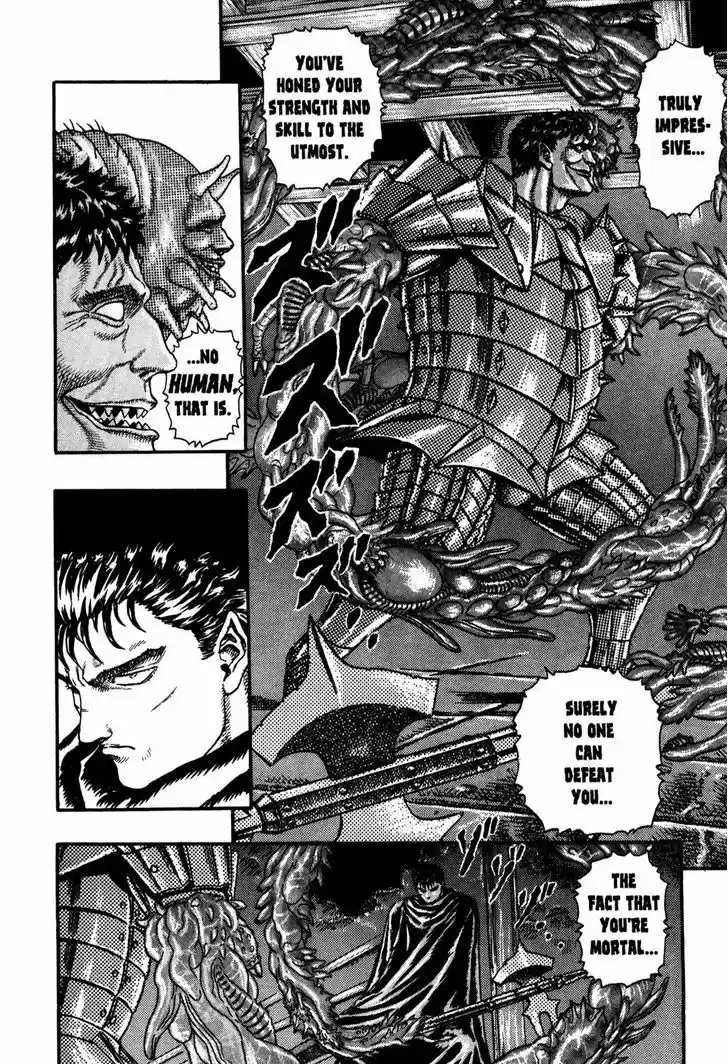 Berserk 4