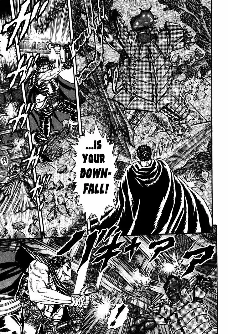 Berserk 4