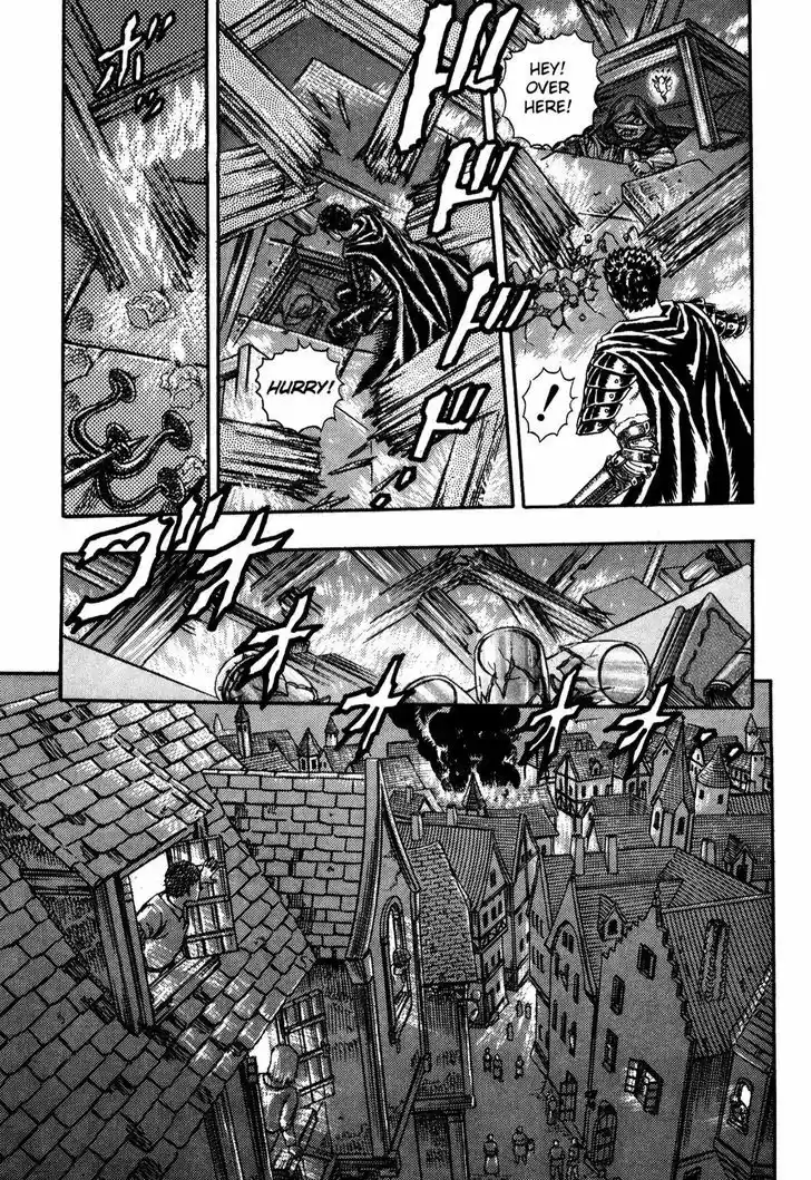 Berserk 4