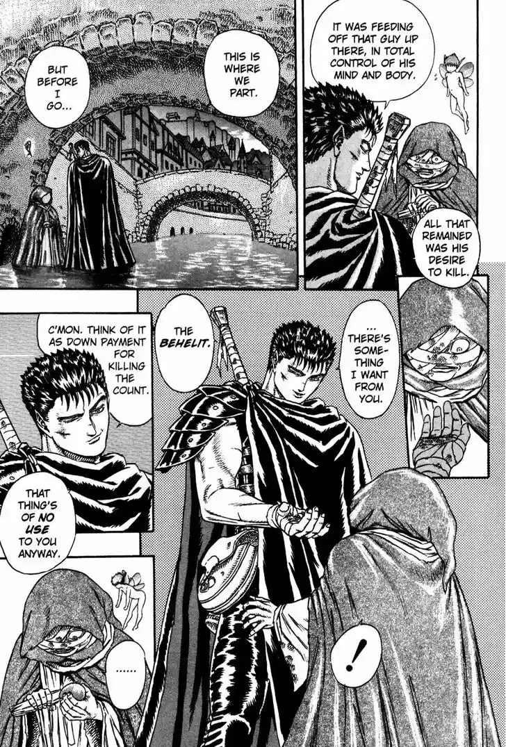 Berserk 4