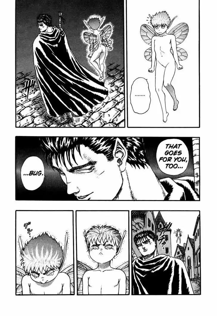 Berserk 4