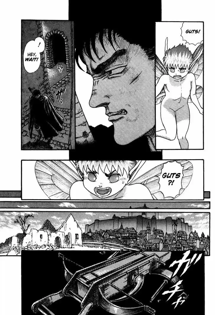 Berserk 4