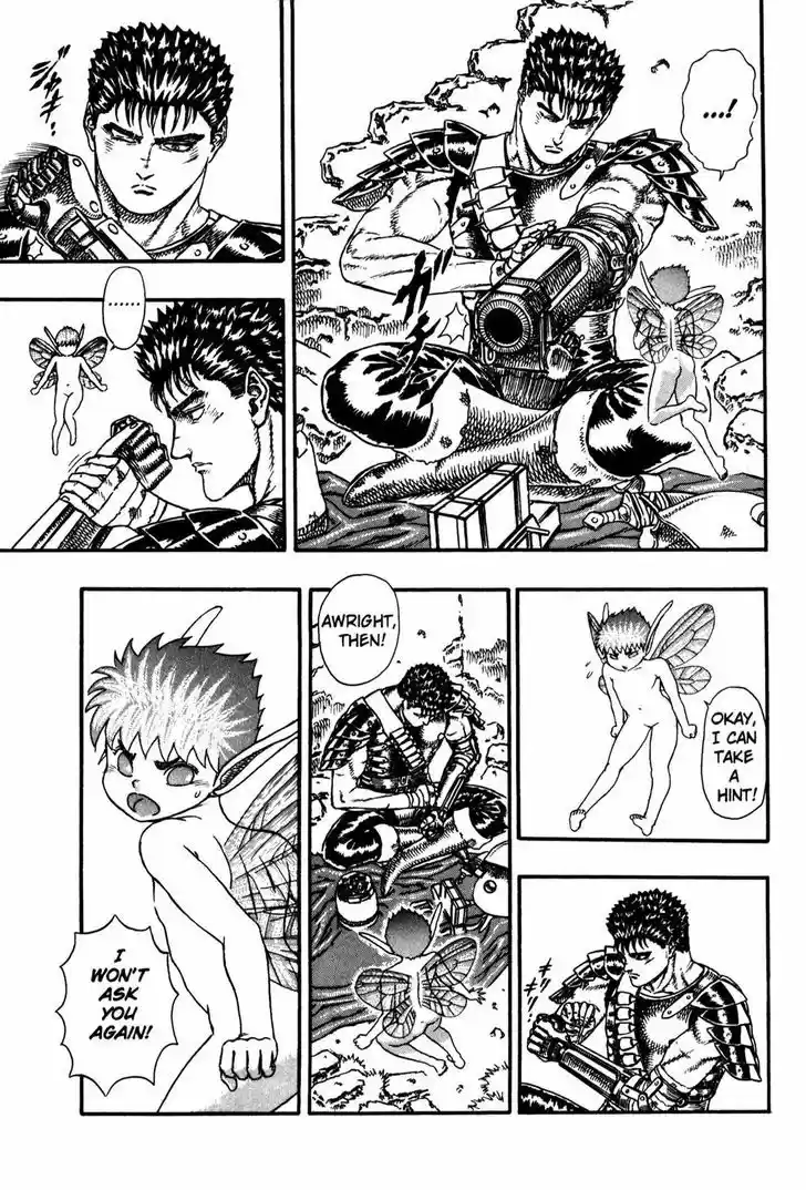 Berserk 4