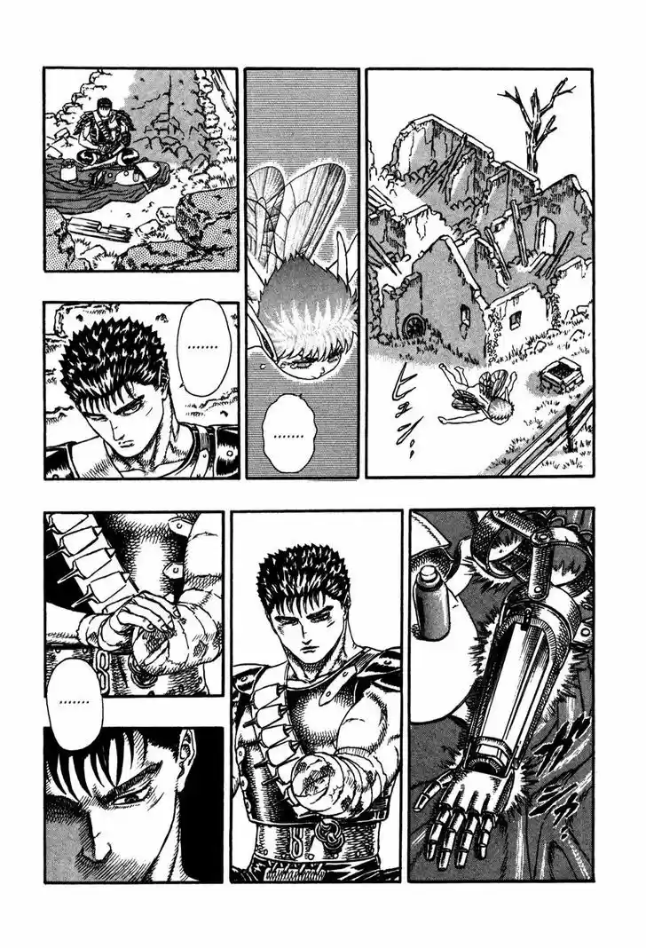 Berserk 4