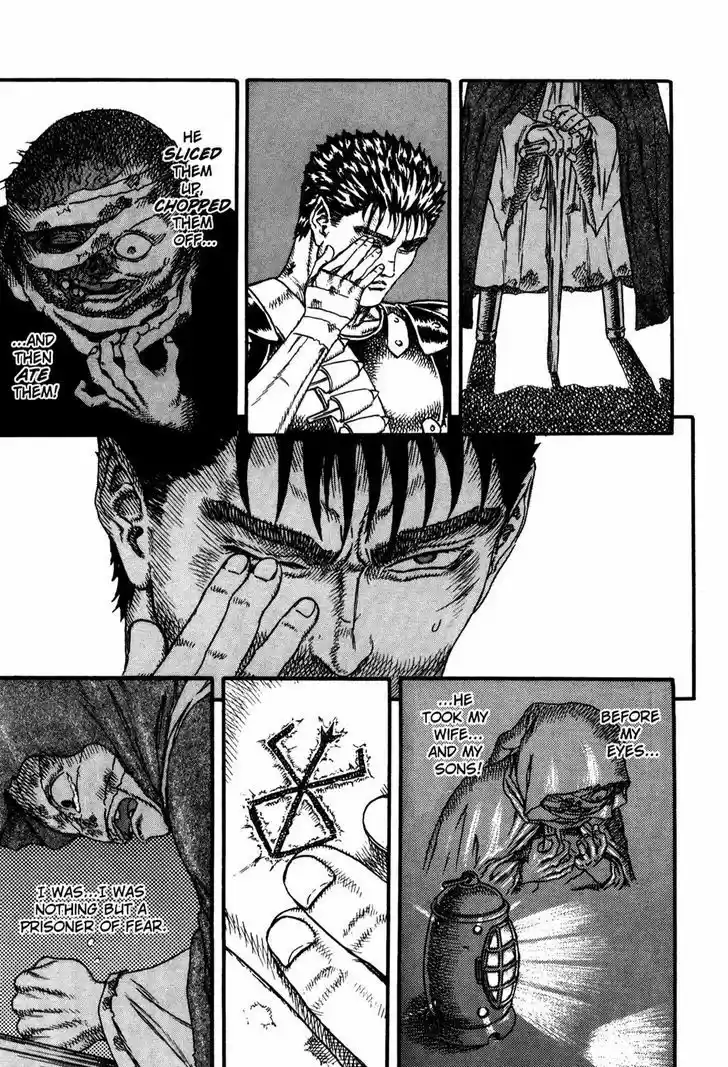 Berserk 4