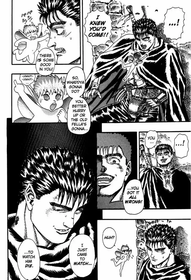 Berserk 4