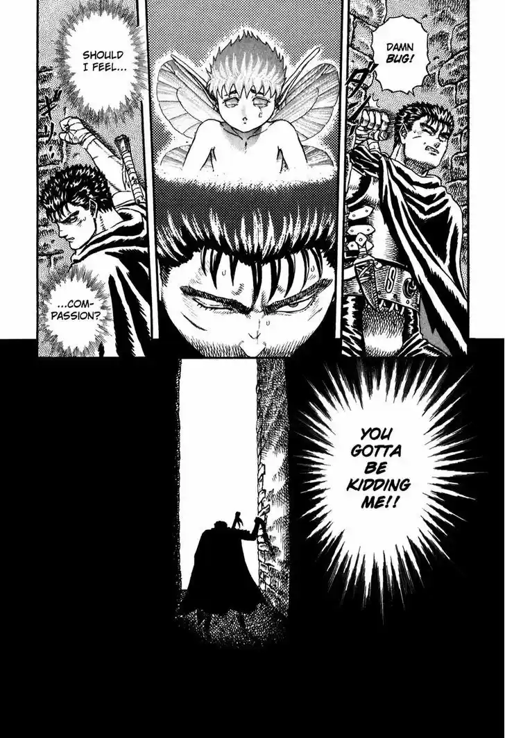 Berserk 4
