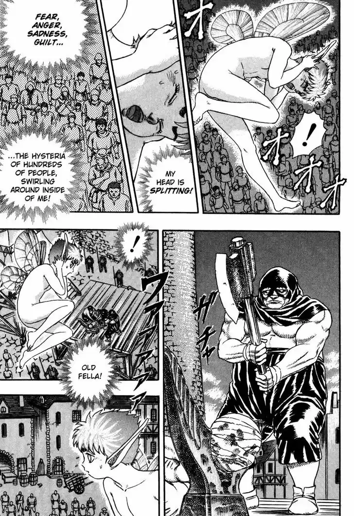 Berserk 4