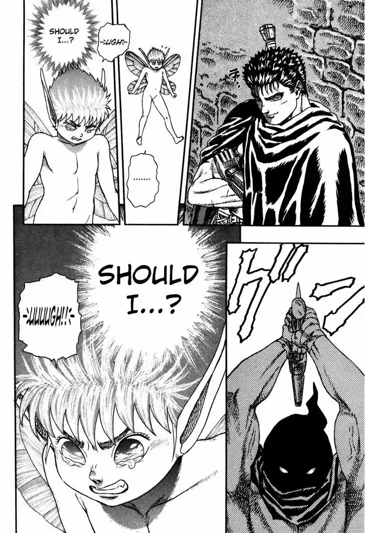Berserk 4