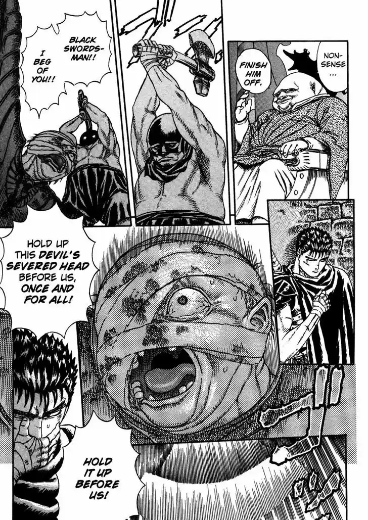 Berserk 4