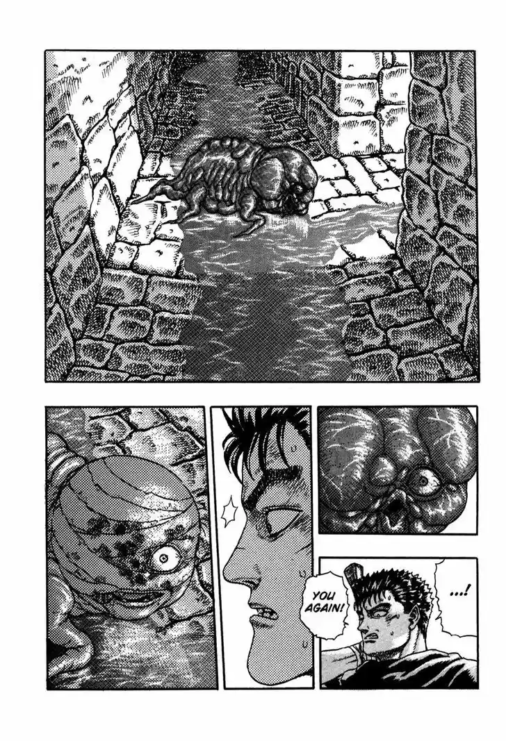 Berserk 4
