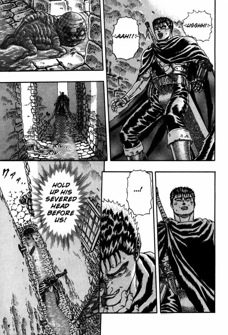 Berserk 4