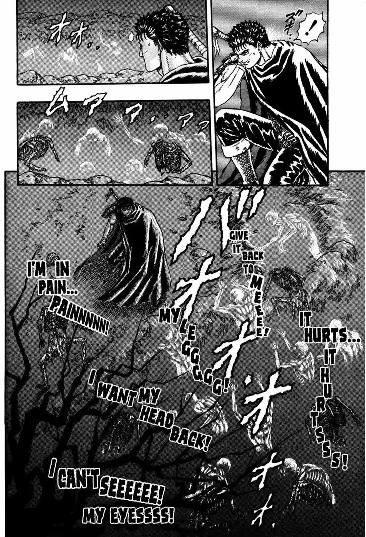 Berserk 4