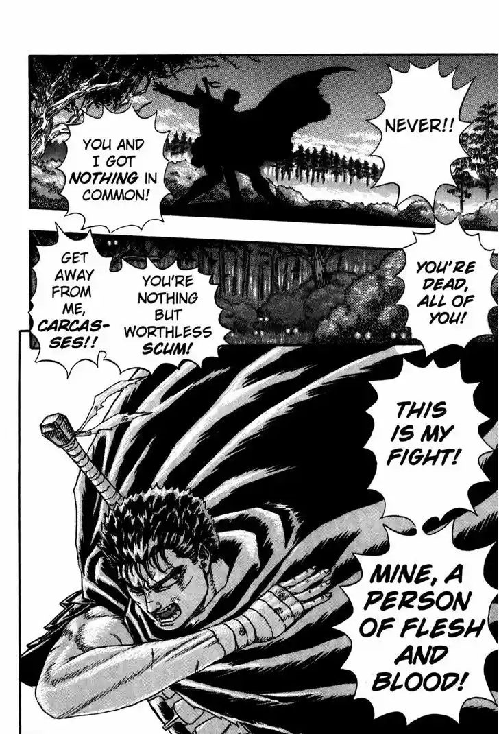 Berserk 4
