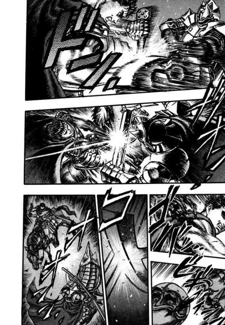 Berserk 42