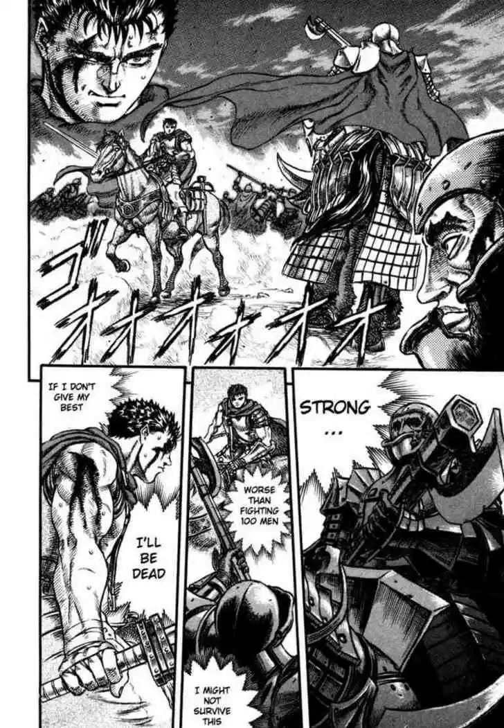 Berserk 42