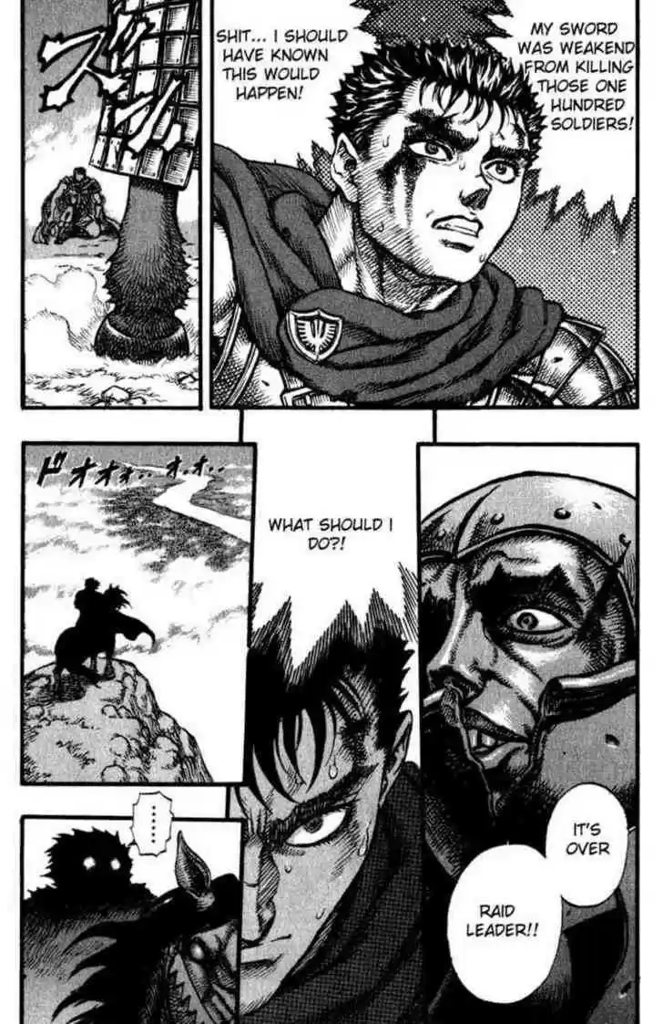 Berserk 43