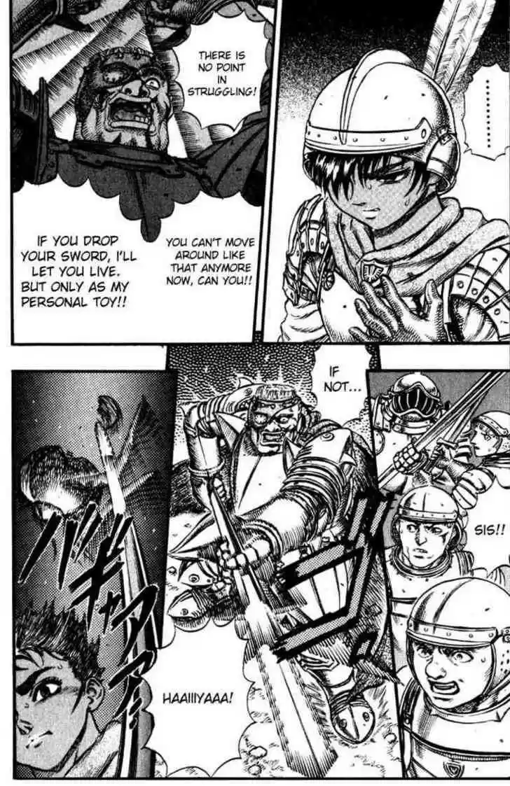 Berserk 43