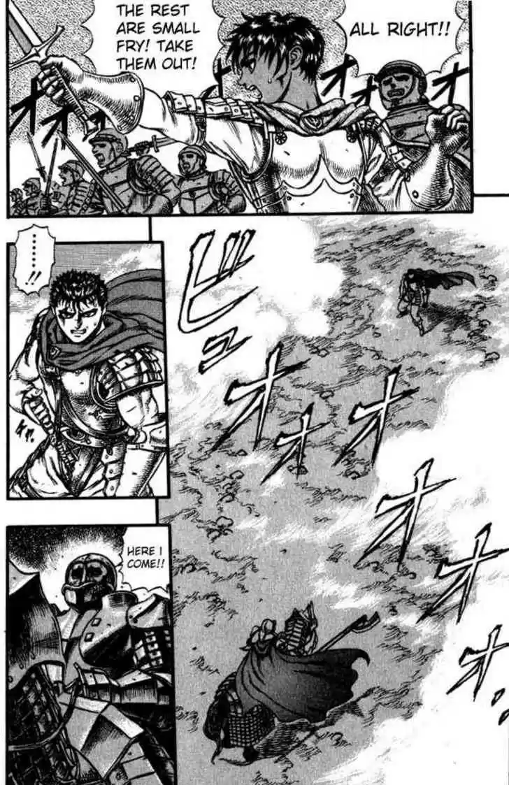 Berserk 43