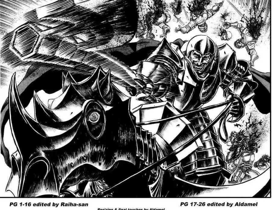 Berserk 43