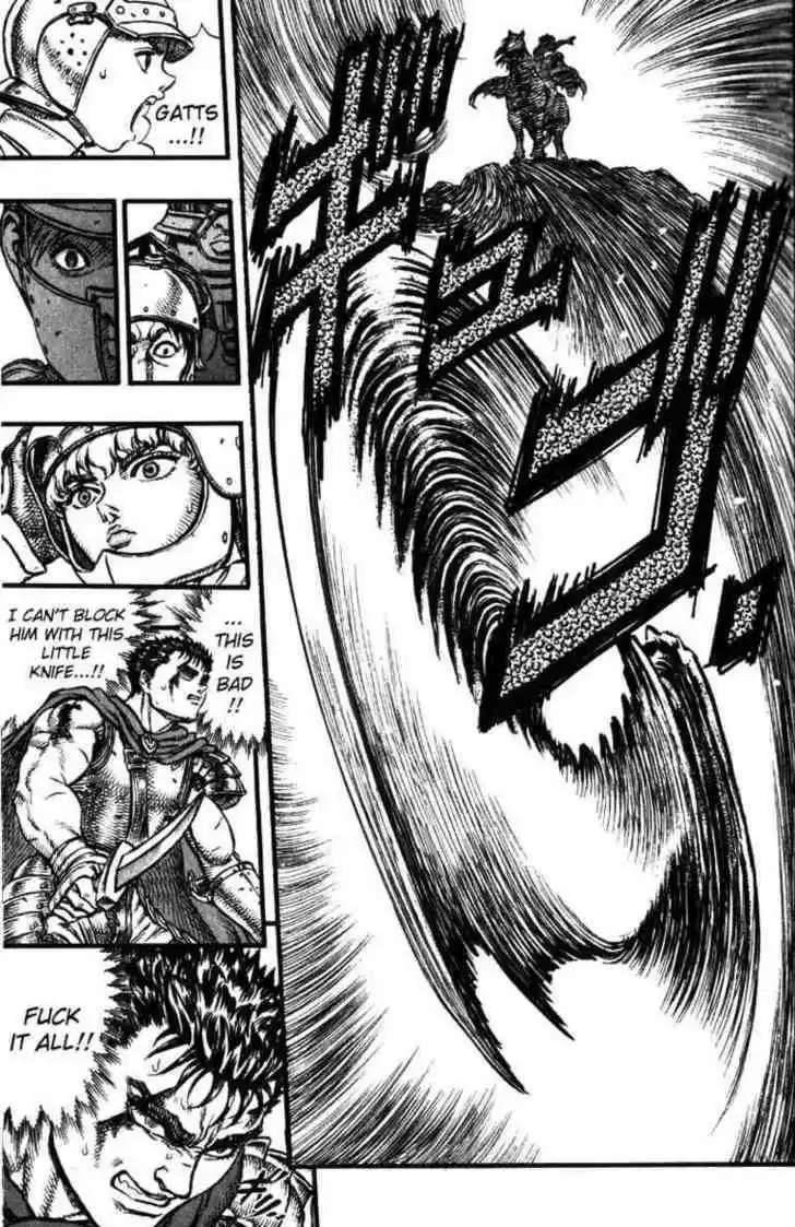 Berserk 43
