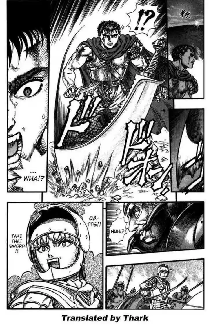 Berserk 43