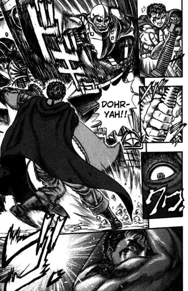 Berserk 43