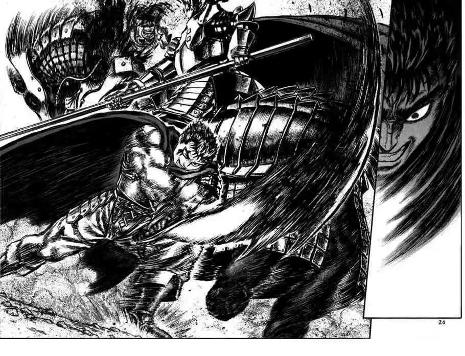 Berserk 43