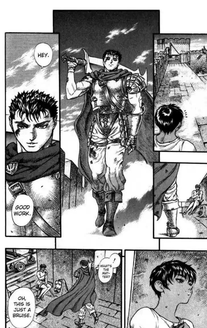 Berserk 44